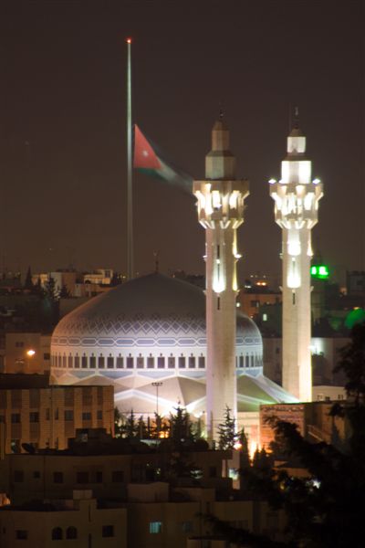 Amman 