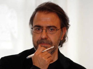 Mustafa Armağan 