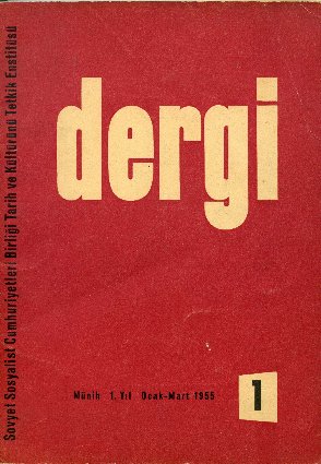 Dergi 