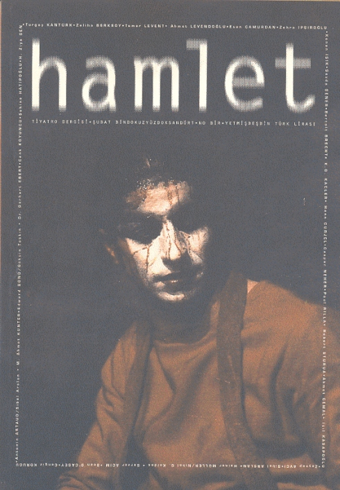 Hamlet Dergisi 