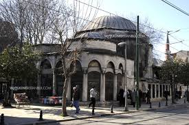 Merzifonlu Kara Mustafa Paşa Kütüphanesi 