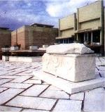 Çanakkale Arkeoloji Müzesi 