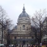 Sorbonne Üniversitesi 