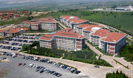 Fatih Üniversitesi 
