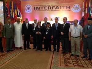 İslam İşbirliği Teşkilatı Parlamento Birliği (İKÖPAB) 