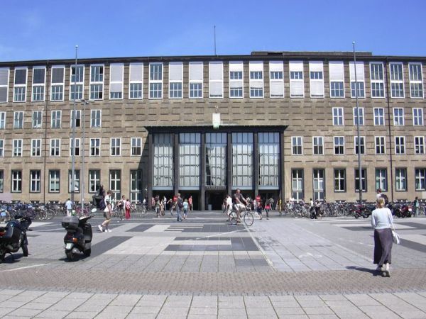 Köln Üniversitesi 
