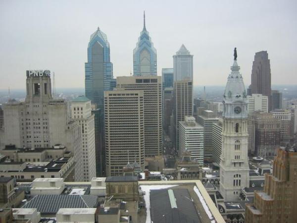 Philadelphia 
