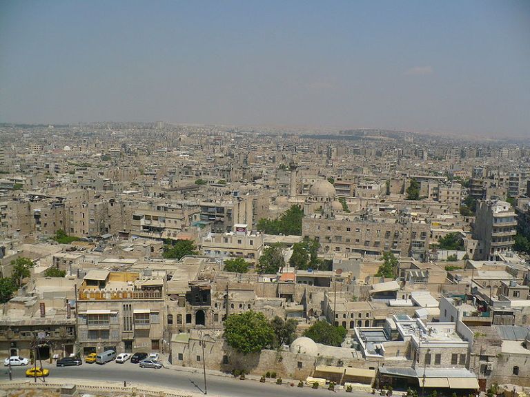 Halep حلب