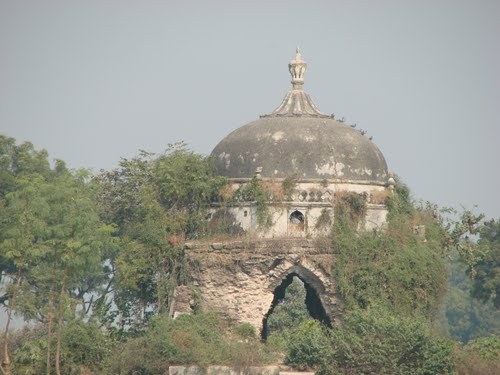 Jaunpur 