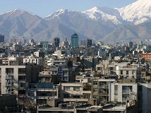 Tahran 