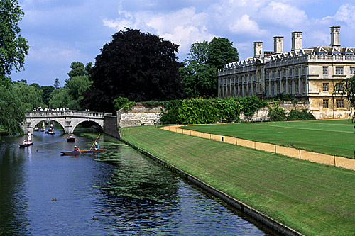 Cambridge 