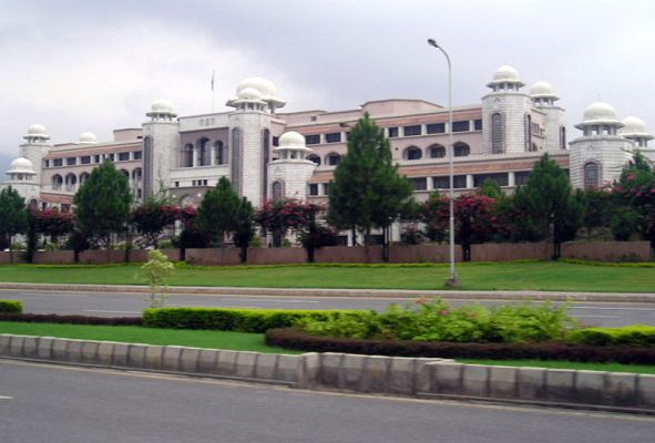 İslamabad اسلام آباد