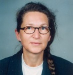 Elisabeth Özdalga 