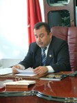 Ahmet Özdemir 