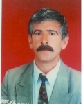 Ahmet Özel 