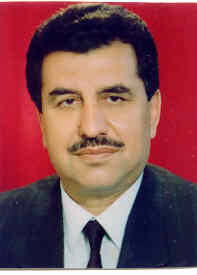 Ahmet Arpa 