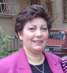 Fatma Özkan 