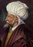 Sultan II. Bayezid 