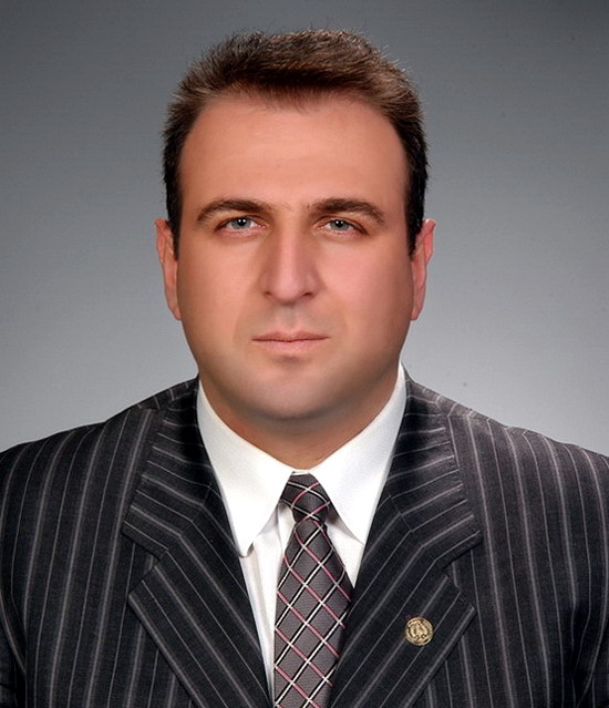 Orhan Kemal Tavukçu 