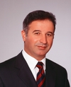Ahmet Recep Tekcan 