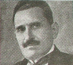 Mehmet Nazım Özgünay (Florinalı) 