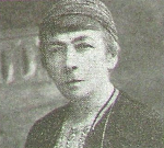Aliye Topuz Fatma 