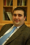 Ahmet Hamdi Furat 