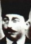 Ali Şükrü Bey 