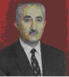 Ahmet Lütfi Kazancı 