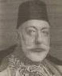 Abdulmecid Efendi 
