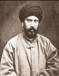 Cemaleddin el Afgani جمال الدين الافغاني الاسدآبادي