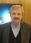 D. Mehmet Doğan 