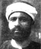 Ahmed el Haşimi Ahmed b. İbrahim 