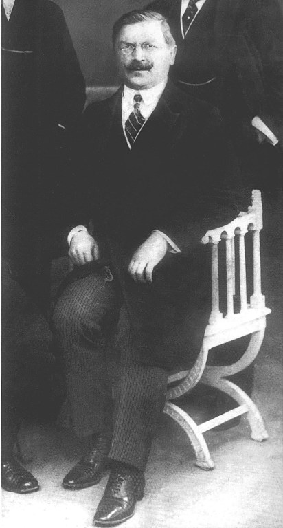 Ali Kemal (Ali Rıza) 