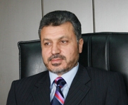 Ahmet Hamdi Başpınar 