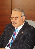 Mustafa Balık 