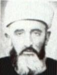 Mustafa Taki Efendi (Doğruyol) 
