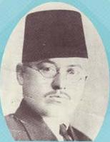 Hasan Basri Çantay 