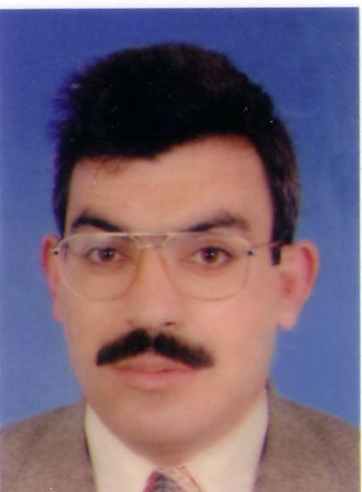 Mustafa Alıcı 