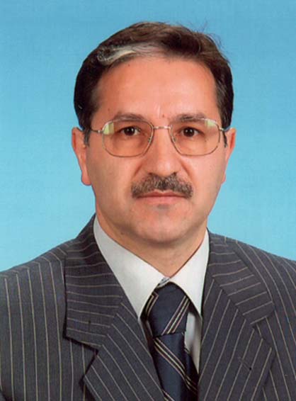 Mustafa Karataş 