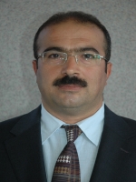 Mehmet Akgül 