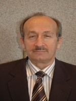 Latif Solmaz 