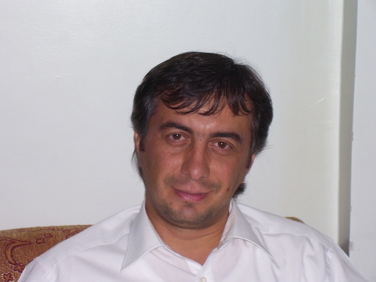 Mehmet Azimli 