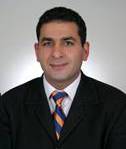 Mehmet Ali Şimşek 