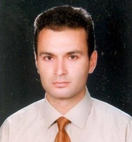 Mustafa Çakmaklıoğlu 