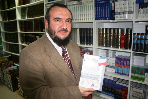 Mustafa Dönmez 