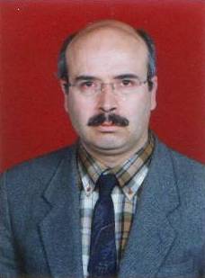 Mustafa Nuri Türkmen 