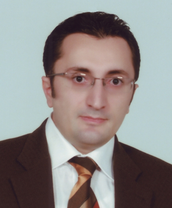 Mustafa Uyar 
