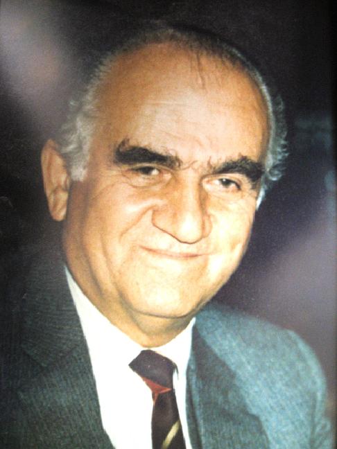 Osman Ersoy 