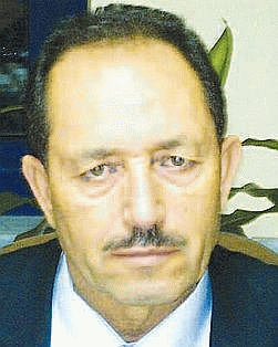 Ahmet Eyicil 